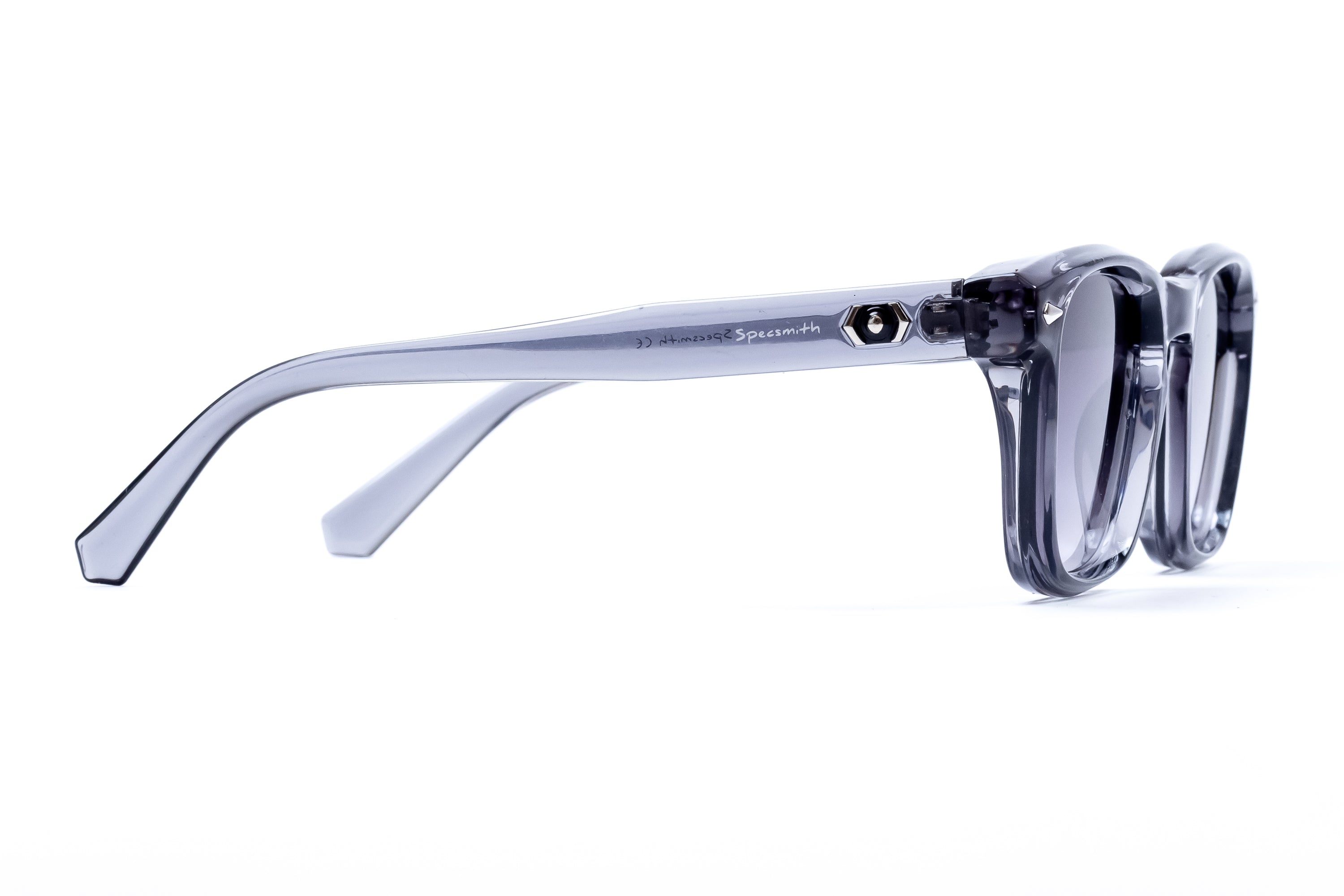 Specsmith Men's Stylish Sunglasses