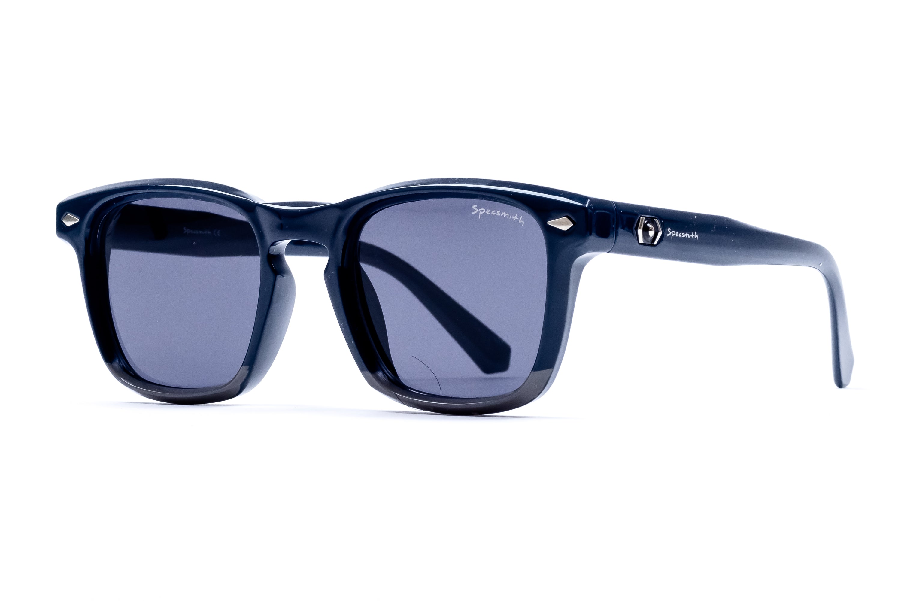 Specsmith Men's Stylish Sunglasses