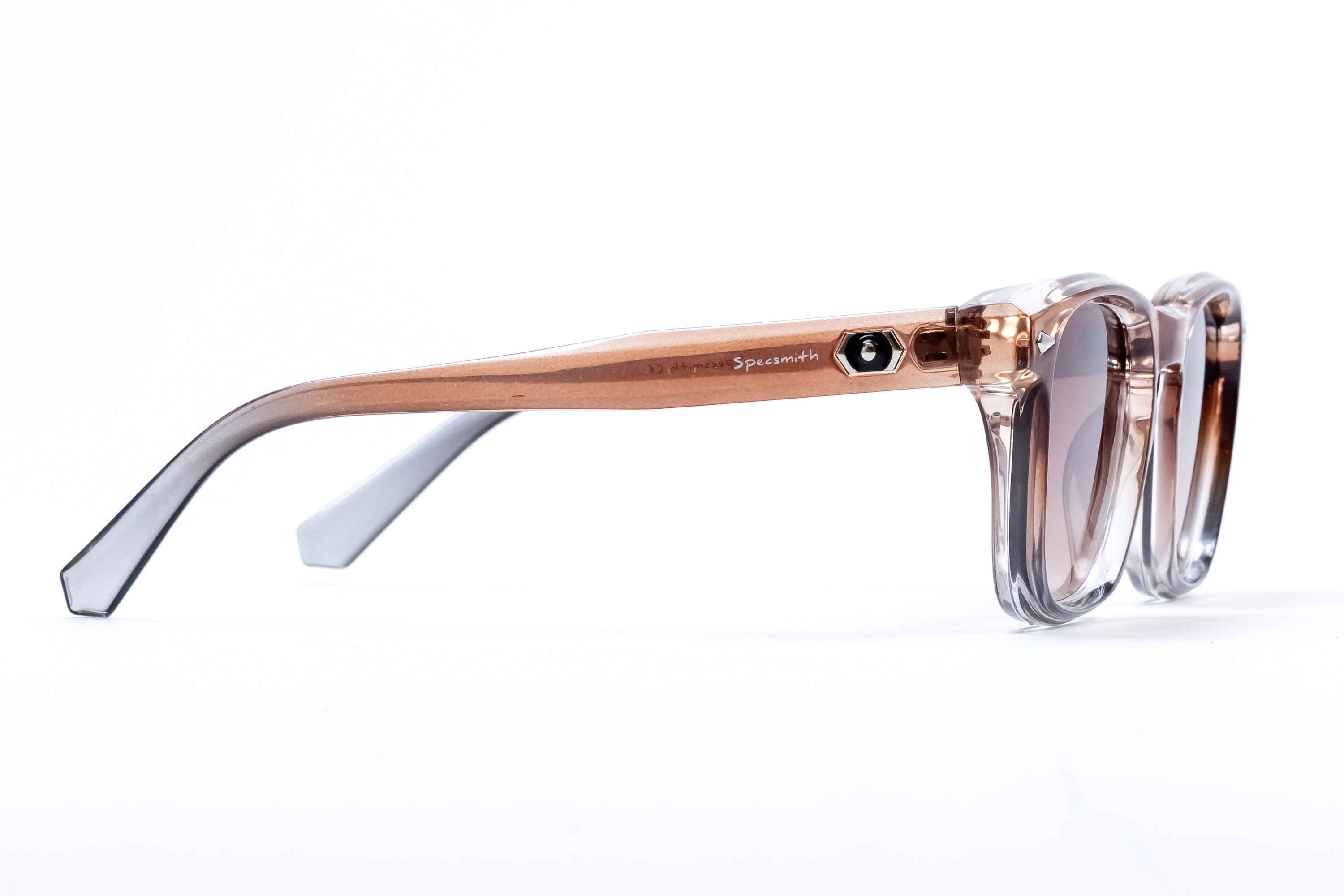 Specsmith Men's Stylish Sunglasses