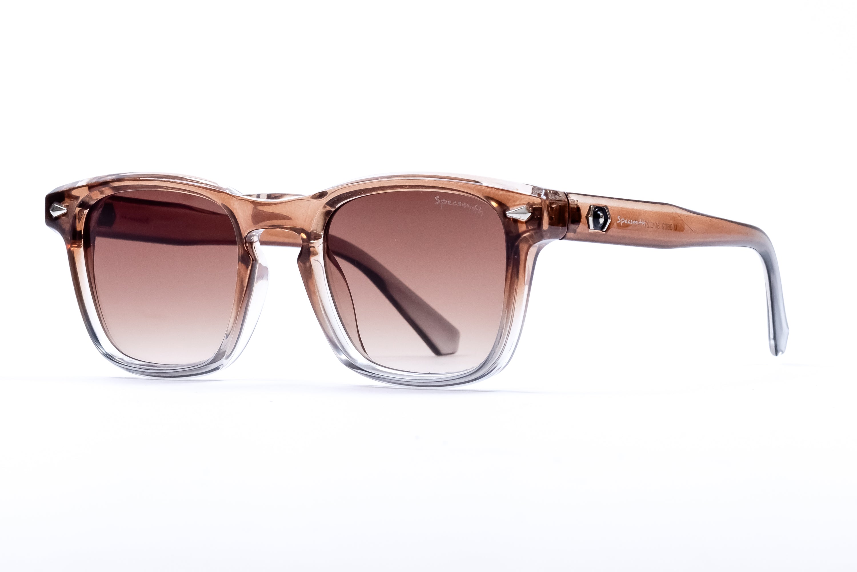 Specsmith Men's Stylish Sunglasses