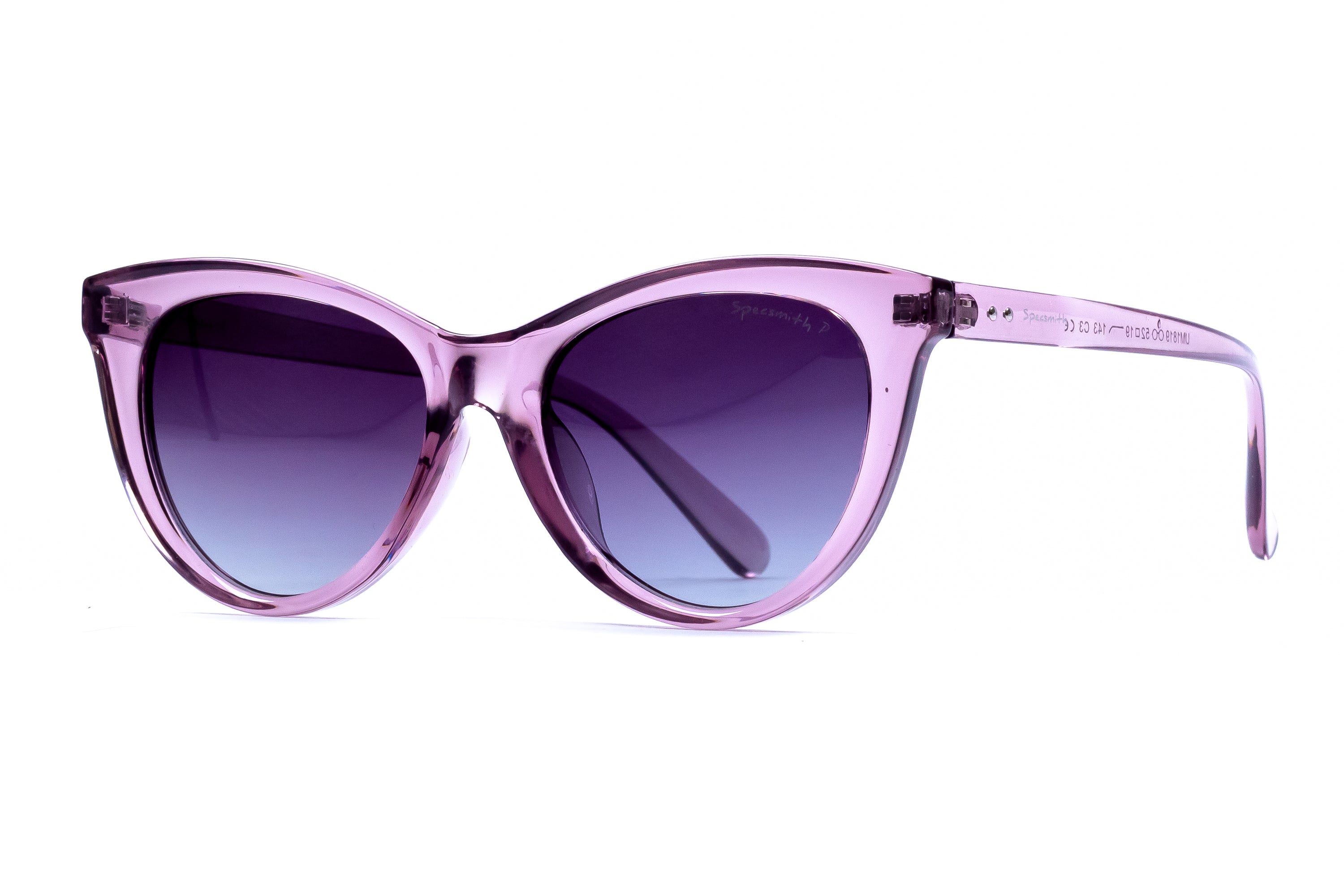 Specsmith Men's Stylish Sunglasses