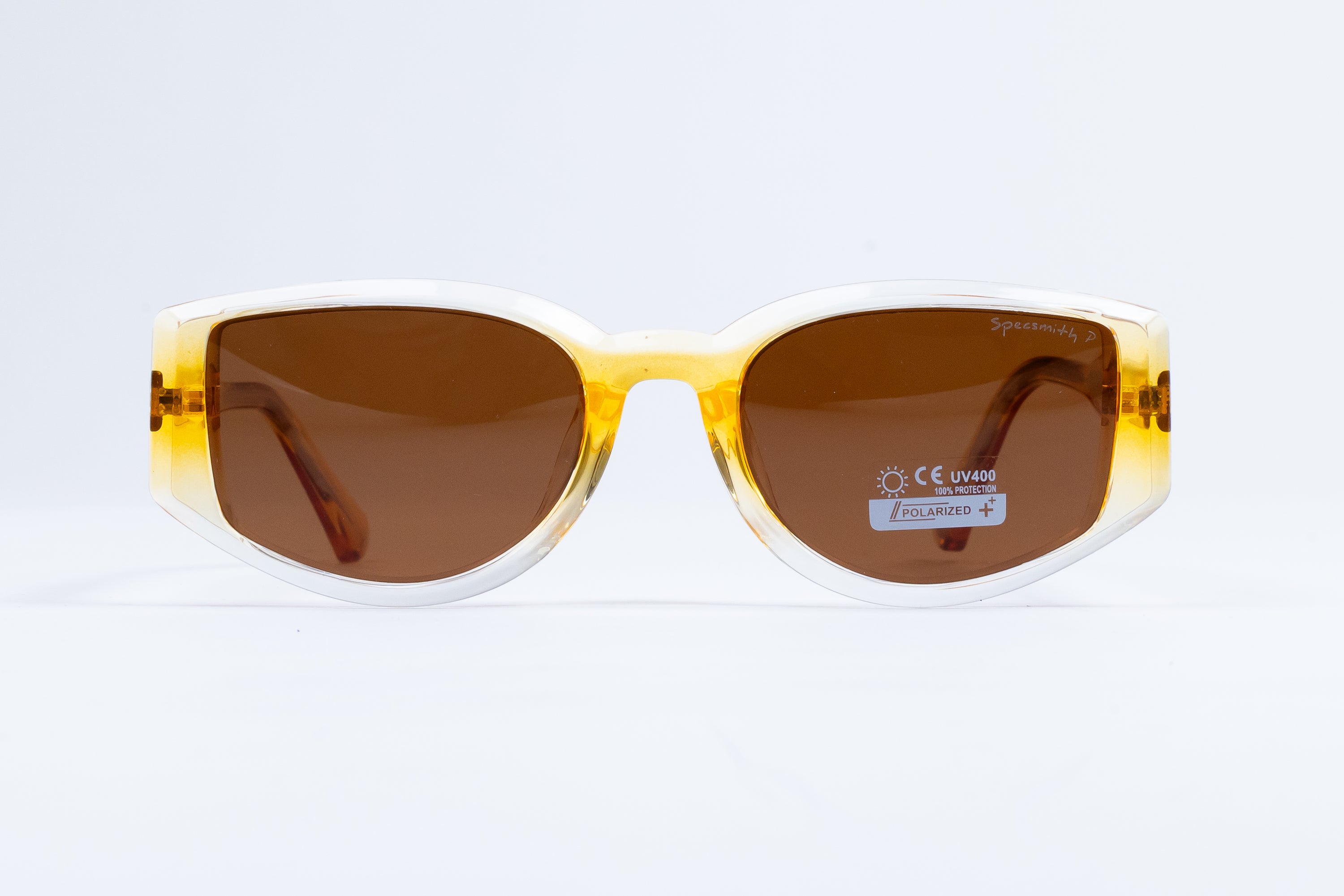 Specsmith Men's Stylish Sunglasses