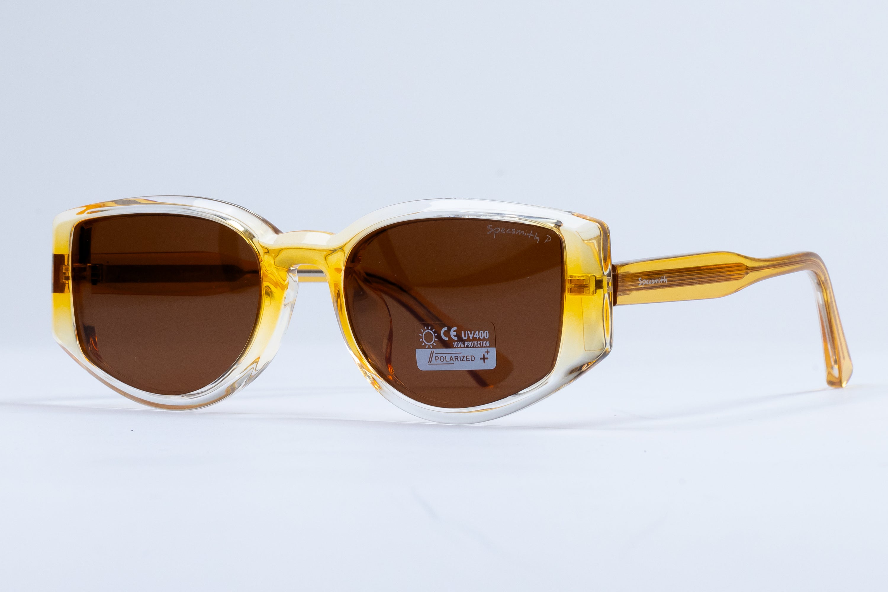 Specsmith Men's Stylish Sunglasses