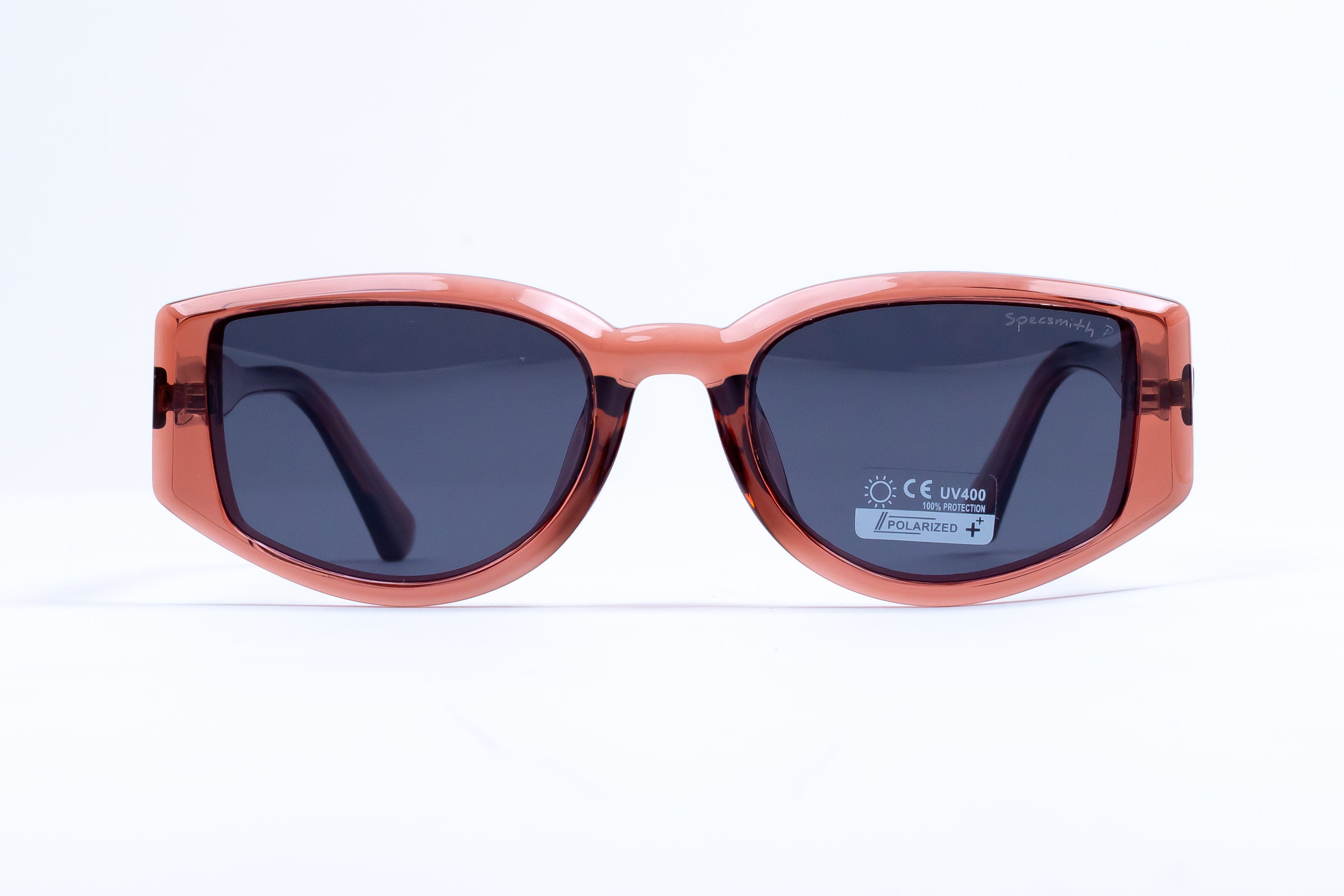 Specsmith Men's Stylish Sunglasses