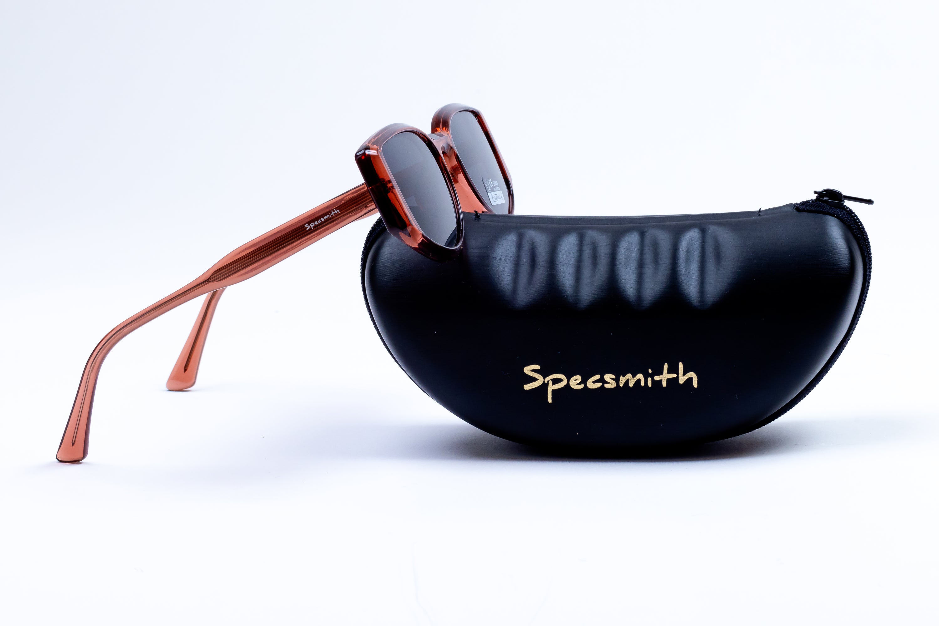 Specsmith Men's Stylish Sunglasses